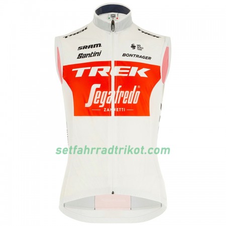 Fahrradweste 2020 Trek-Segafredo N001